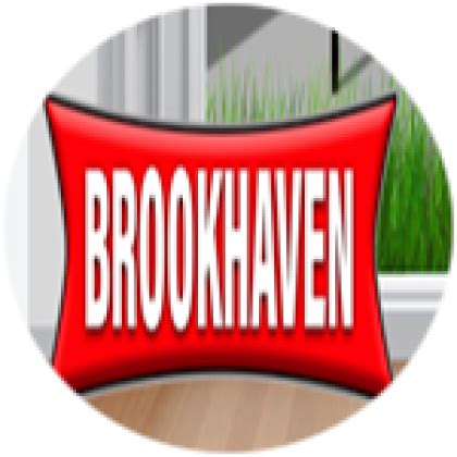 BROOKHAVEN - Roblox