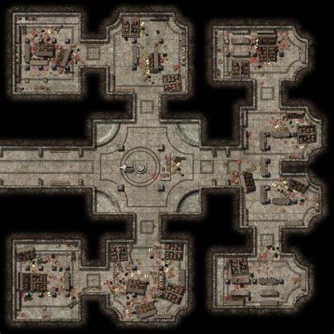 Pin By Silverberg Omer On Maps Fantasy Map Dungeon Maps Dungeons