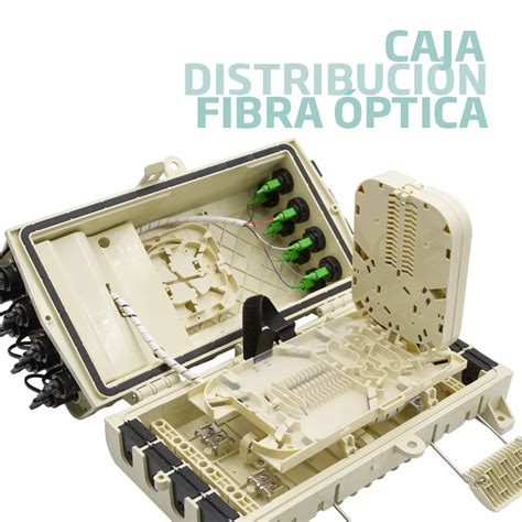 Destacados Fibra Ptica Keyfibre