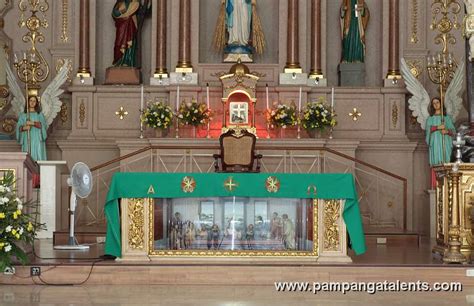 Altar