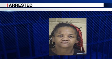 Shreveport Woman Arrested In Stolen Vehicle Case News