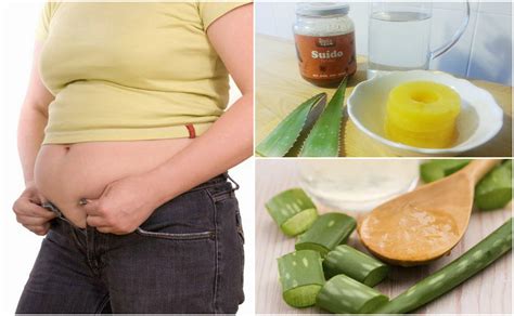 Remedios Con Aloe Vera Que Te Ayudan A Limpiar El Colon Mejor Con Salud