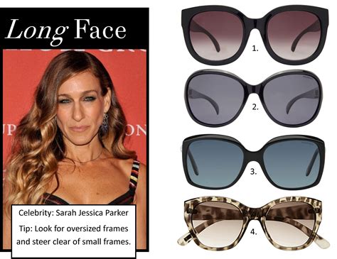 Sunglasses The Best Styles For Your Face Shape Visit Perth City