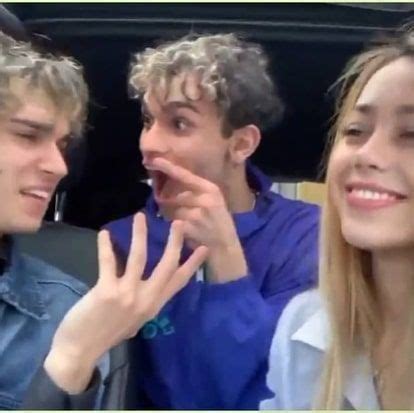 DOBRE BROTHERS ️ on Instagram: “Yo Marcus 😂 their face ivanita and ...