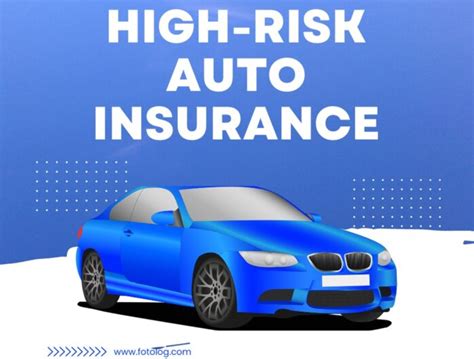 What Is High Risk Auto Insurance What Factors Affect High Risk Drivers