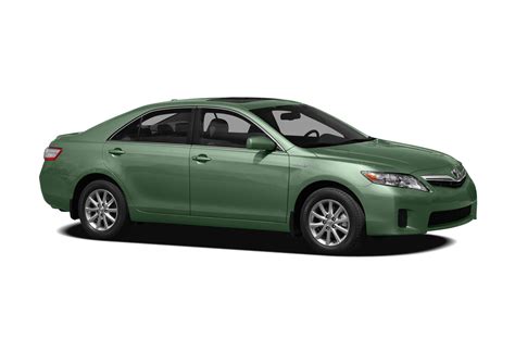 2010 Toyota Camry Hybrid Specs Prices Mpg Reviews And Photos