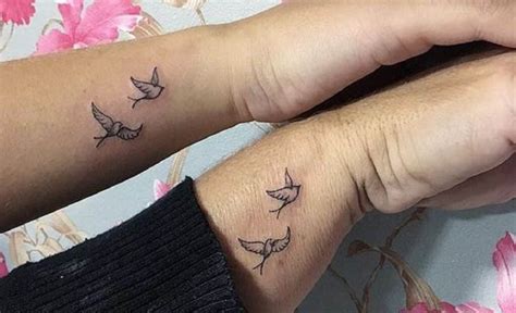 Tatuajes Madre E Hija Los Mejores Dise Os Para Plasmar Ese Gran Amor