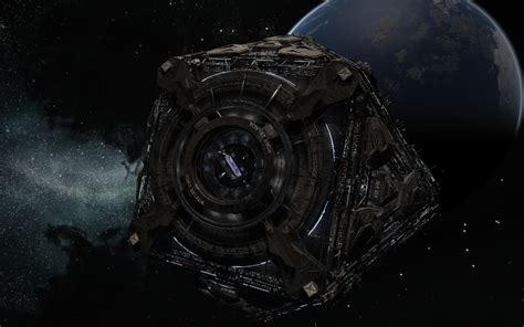 Station Elite Dangerous Wiki