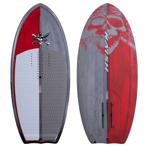 Naish S Hover Le Carbon Ultra Wing Foil Board King Of Watersports