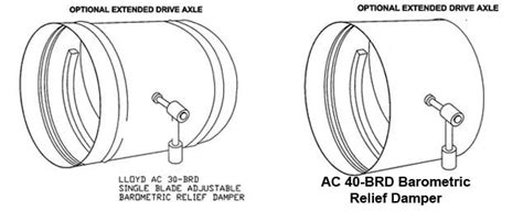 Webreps B2b Wholesale Hvac R Online Barometric Relief Dampers Distributor For B2b Hvac Customers