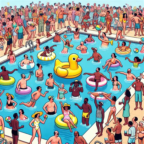 200 Hilarious Pun Tastic Pool Jokes That Will Make You Dive In With Laughter Punspedia