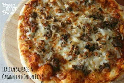 22 Best Sausage Pizza Recipes To Make Pizzaware