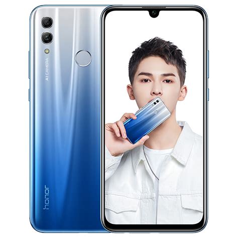 Nuevo Honor 10 Lite 128gb | Compra Online a Precios Super Baratos