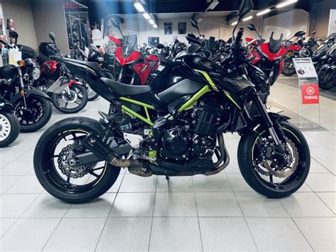 Occasion Kawasaki Z A Motoland