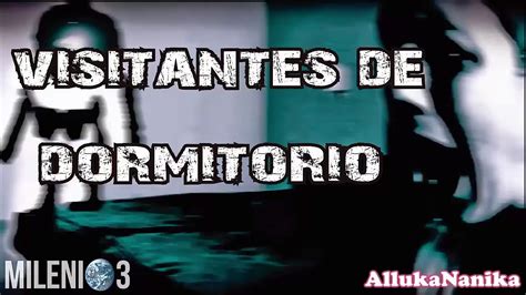 Milenio 3 La Criogenesis Y Los Visitantes De Dormitorio YouTube