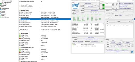 8550u Benchmark