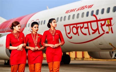 Air India Express Recruitment