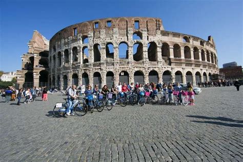 Leisure Activities In Rome Rome Leisure Attractions Triphobo