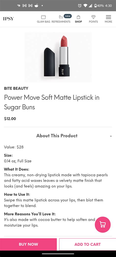 Ipsy Oopsies Early Birthday Surprise Ripsy