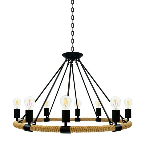 Lampa Wisz Ca Rope Arthur Sklep Elampy Pl