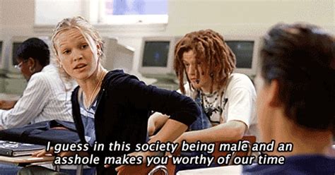 Kat Stratford 10 Things I Hate About You Genius