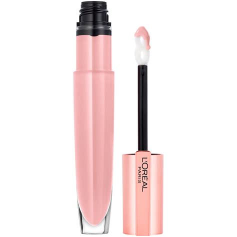 Loreal Paris Glow Paradise Lip Balm In Gloss With Pomegranate Extract