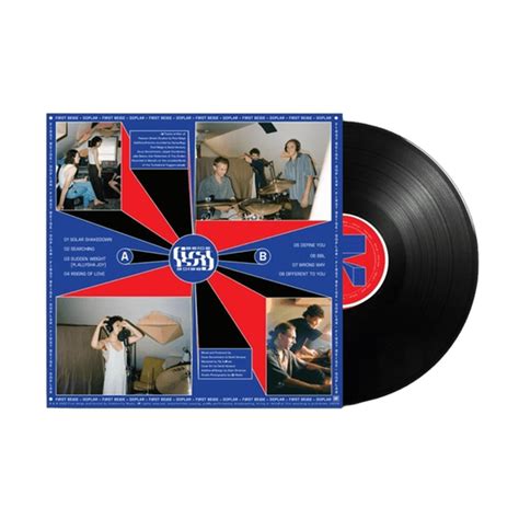 Online Vinyl Store New Releases Old Classics And More 24hundred