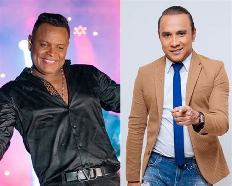 Omar Geles y Wilfran Castillo revelaron quién será uno de los mejores