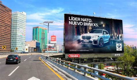 Dooh La Evoluci N Digital De La Publicidad Exterior