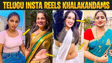 Instagram Reels Telugu Troll Rotha Batch Troll Youtube