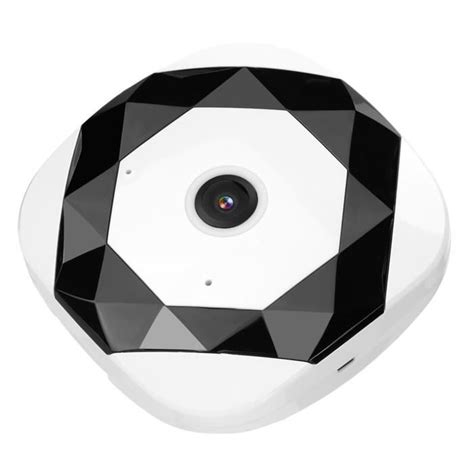 Vgeby Mini Cam Ra De Surveillance Hd P Wifi Petite Cam Ra Avec