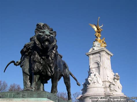 London Buckingham Palace Photo Gallery