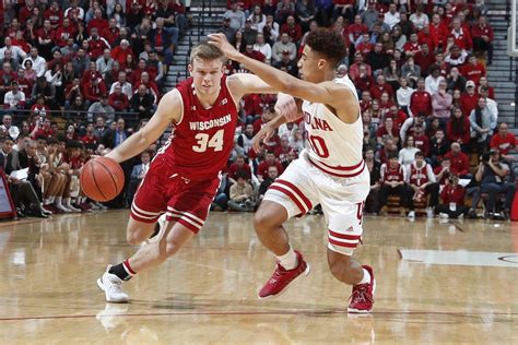 Indiana Hoosiers basketball schedule 2019-20 - Sports Illustrated ...