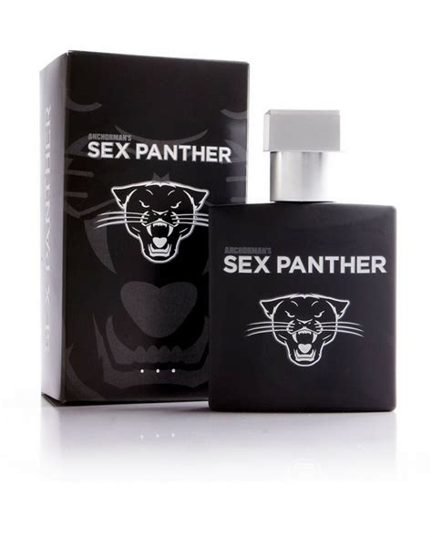 Tru® Mens Sex Panther Cologne Fort Brands