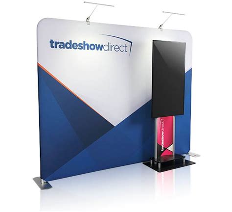 Portable Trade Show Displays And Graphics Tradeshowdirect