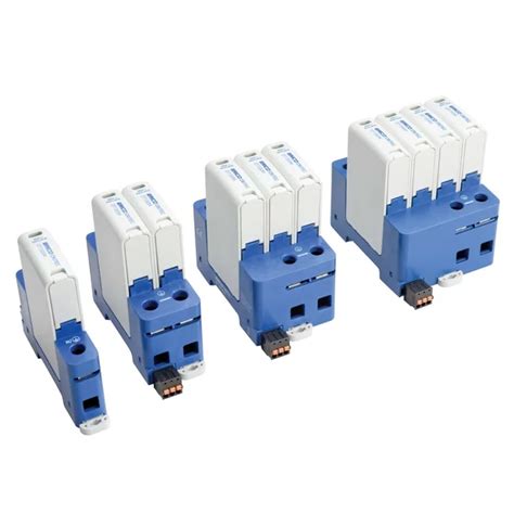 Din Rail Surge Protection Nvent Erico