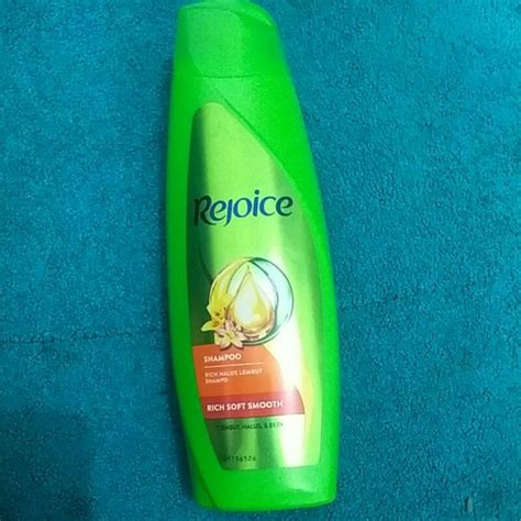 Jual Rejoice Rich Soft Smooth Ml Shopee Indonesia