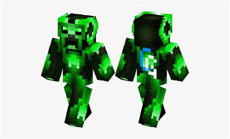 Epic Face Minecraft Creeper