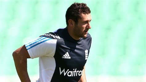 Bowler Tim Bresnan ruled out of England's Twenty20 clash with India due ...