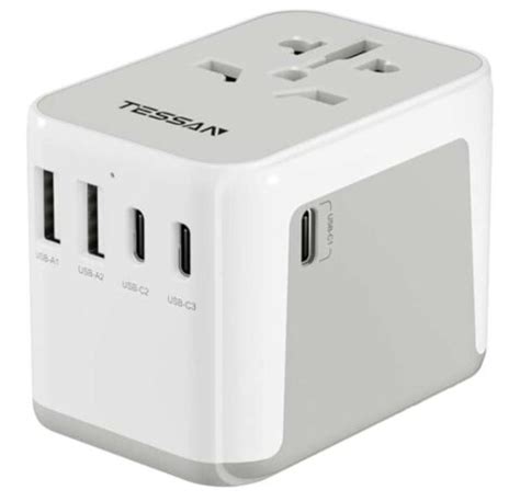 Adaptadores De Enchufe Para Viajar A Jap N Gu A Completa Japonan