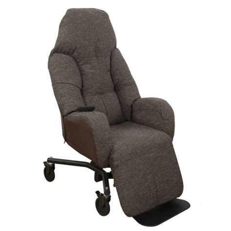 Fauteuil Releveur Pousser Starlev Ii Tous Ergo