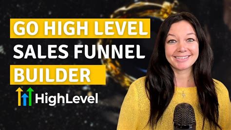 Go High Level Funnel Builder Tutorial G20 Biz