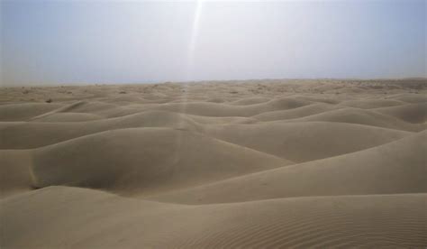 Sahara Desert is expanding | Earth | EarthSky