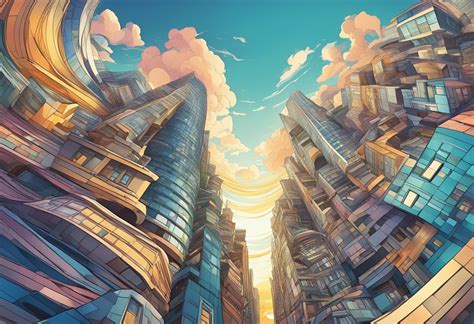 Distorted Reality Navigating The Illusions Of Perception Negative Stress