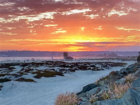 De Hawái A Massachusetts Cuáles Son Las 15 Playas Imperdibles De Estados Unidos Infobae