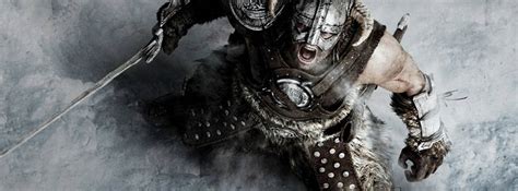 Skyrim é Re Lançado Para Nintendo Switch Julio Costa Neto