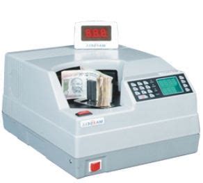 Desktop Bundle Note Counter Maxsell Mx At Best Price In Udaipur