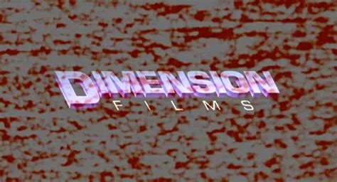 Dimension Films/Trailer Variations - Audiovisual Identity Database