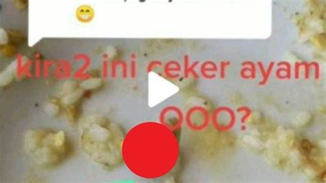 Fakta Video Viral Potongan Jari Dalam Sayur Lodeh Kronologi Penemuan