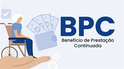 INSS emite comunicado para todos os beneficiários do BPC